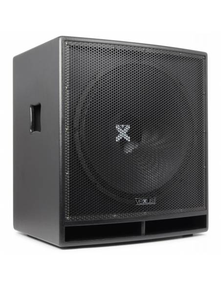 Pack de sonido DENVER con 5400w - 14