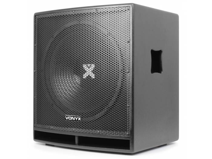 Pack de sonido BATON ROUGE con 3600w - 13