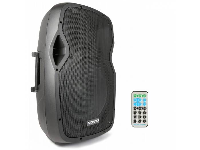 Pack de sonido BUFFALO con 2800w - 16