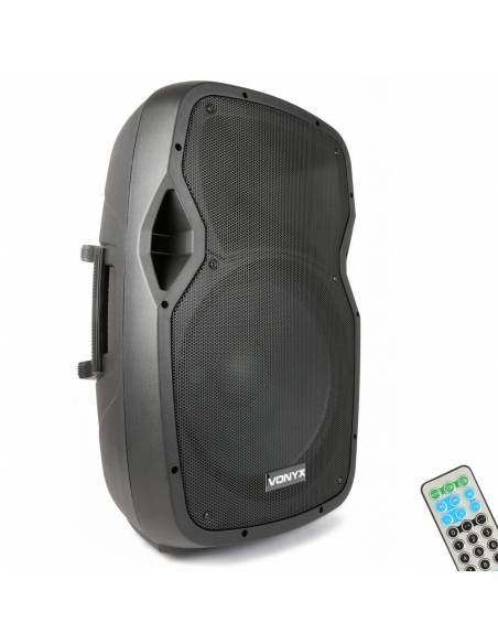 Pack de sonido BUFFALO con 2800w - 17