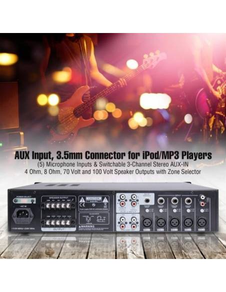 Pack de Hilo Musical - HILO PLUS 24 - 14