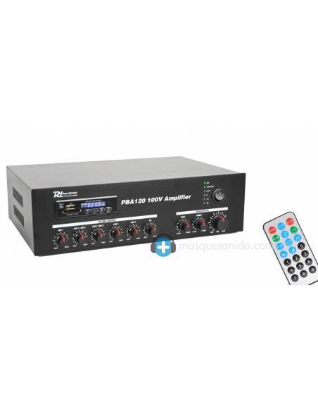 Pack de Hilo Musical - HILO VOX-8 - 13