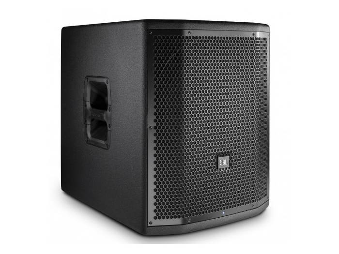 Bundle 2 x JBL PRX 835 y 2 x JBL PRX 818XLFW - 7