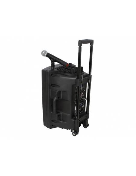 Pack - 1 Ibiza Port 12 VHF + SOPORTE - 8