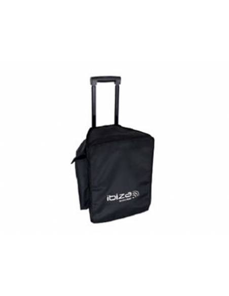 Pack - 1 Ibiza Port 12 VHF + SOPORTE - 11