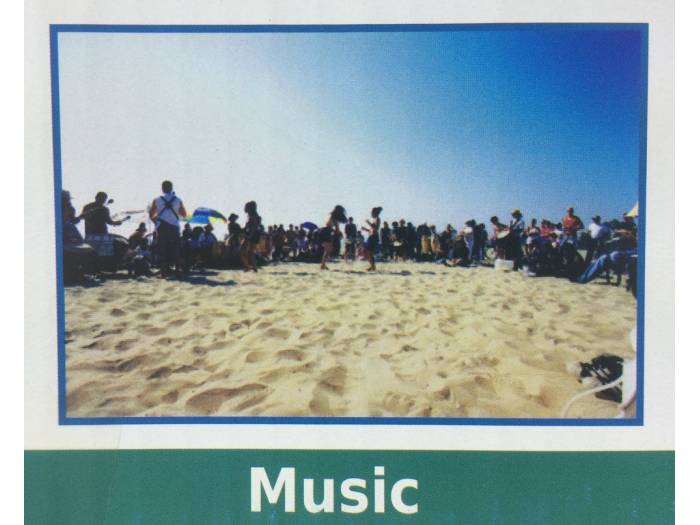 Pack - 1 Ibiza Port 12 VHF + SOPORTE - 16
