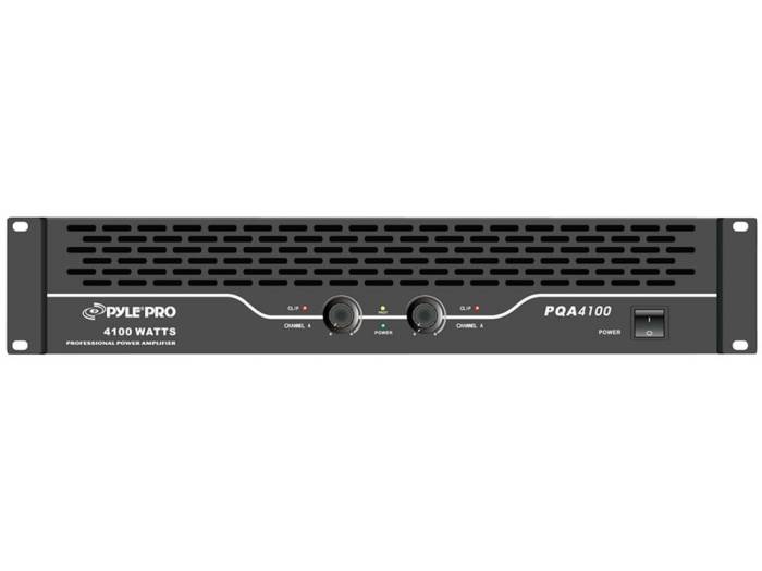 Pack de sonido SEVEN SOUND 2800 PLUS - Pack con 2800w de potencia maxima - 6