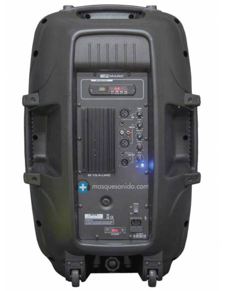 MARK PACK M15 LWC PARTY 18 - 4