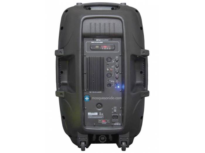 MARK PACK M15 LWC PARTY 18 PLUS - 4