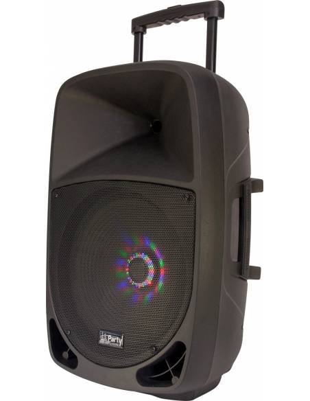 Pack - PARTY-15LED - 2