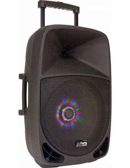 Pack - PARTY-15LED - 3