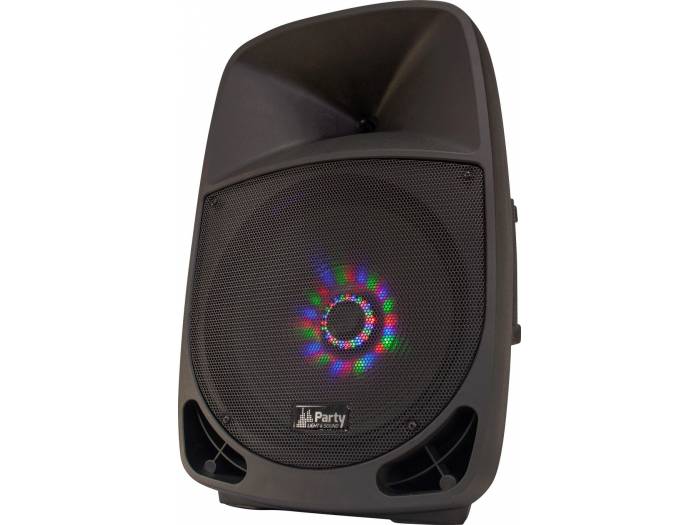 Pack - PARTY-15LED - 9