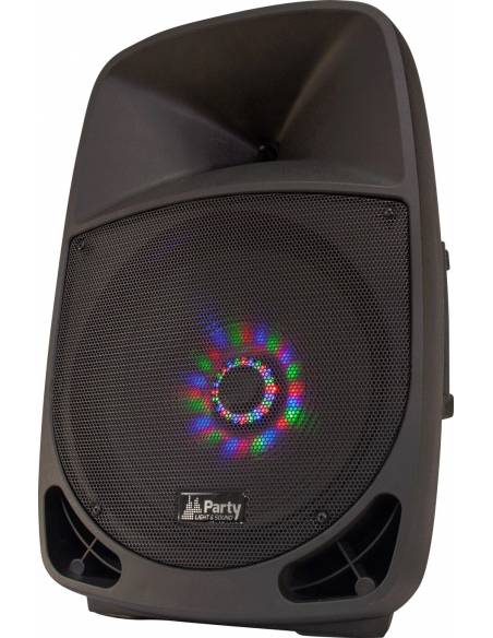 Pack - PARTY-15LED - 9