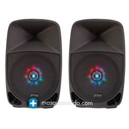 Pack - PARTY-15LED - 1