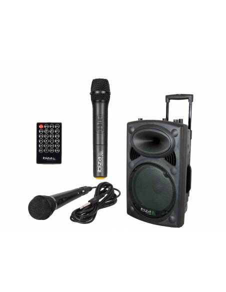 IBIZA PORT 10 UHF PACK 2 - 9