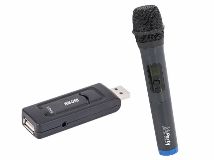 IBIZA PORT 10 UHF PACK 3 - 6