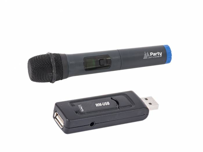 IBIZA PORT 10 UHF PACK 3 - 8