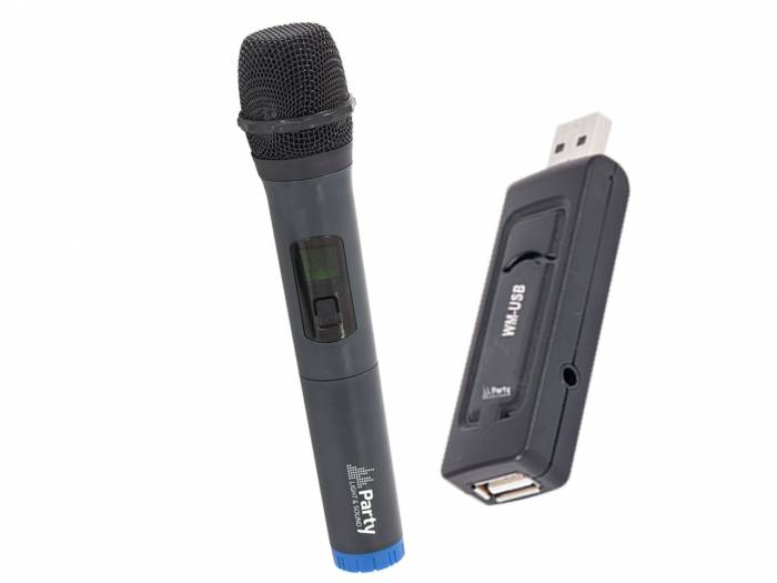 IBIZA PORT 10 UHF PACK 3 - 12