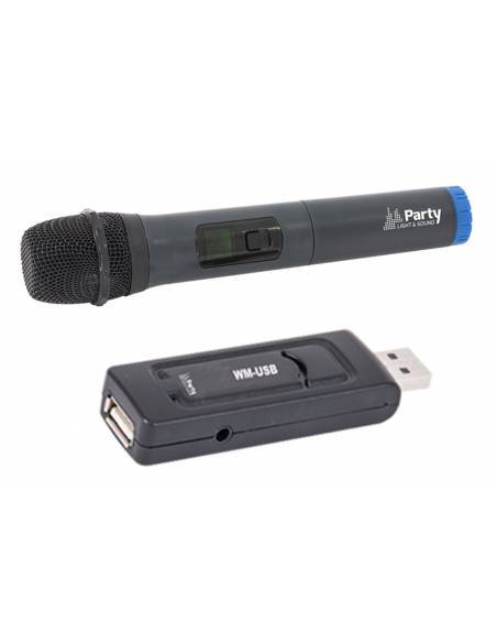 IBIZA PORT 10 UHF PACK 3 - 13