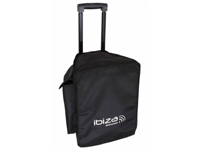 IBIZA PORT 12 UHF PACK 2 - 7