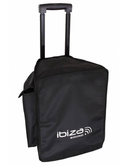 IBIZA PORT 12 UHF PACK 2 - 7