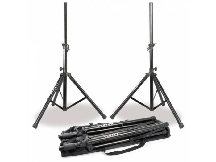 IBIZA PORT 12 UHF PACK 2 - 6