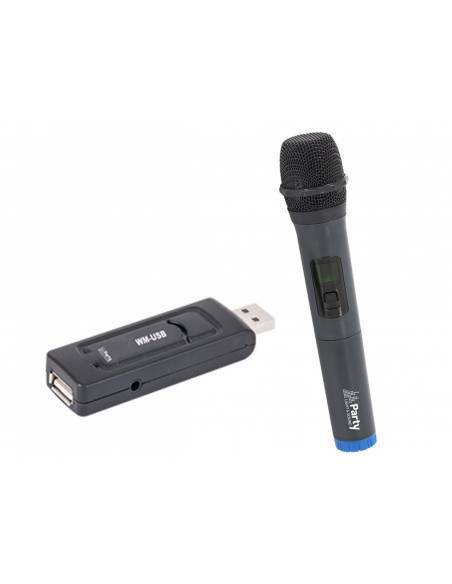 IBIZA PORT 12 UHF PACK 3 - 6