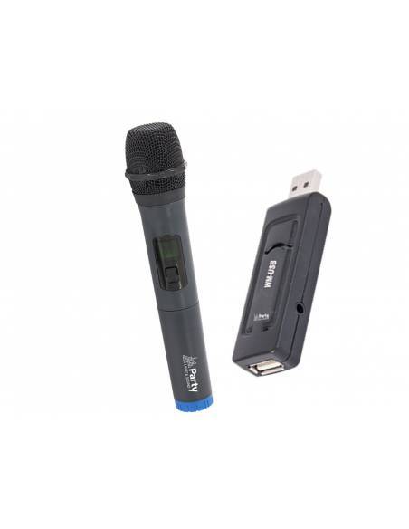 IBIZA PORT 12 UHF PACK 3 - 12