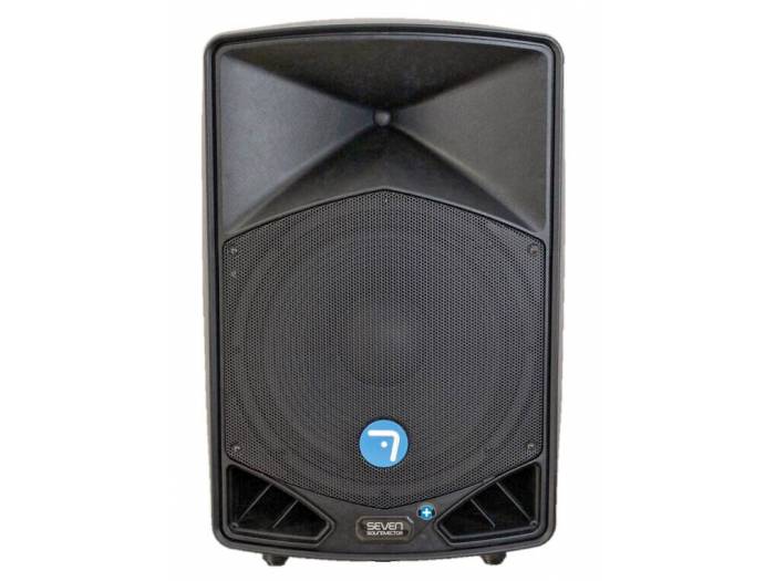 SEVEN PASV-12APRO-tws DJ PACK - 2