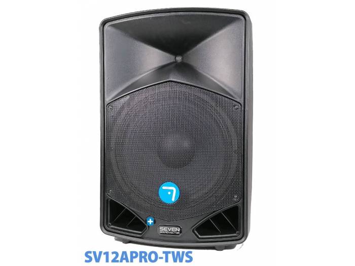 SEVEN PASV-12APRO-tws DJ PACK - 18