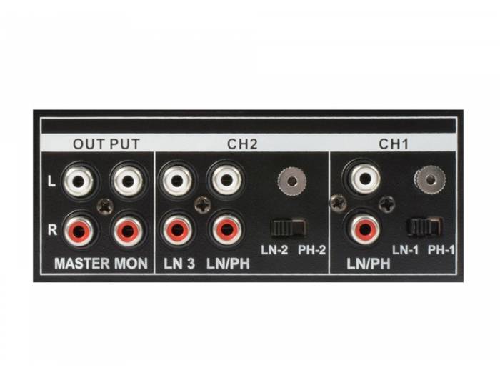SEVEN PASV-12APRO-tws DJ PACK - 14