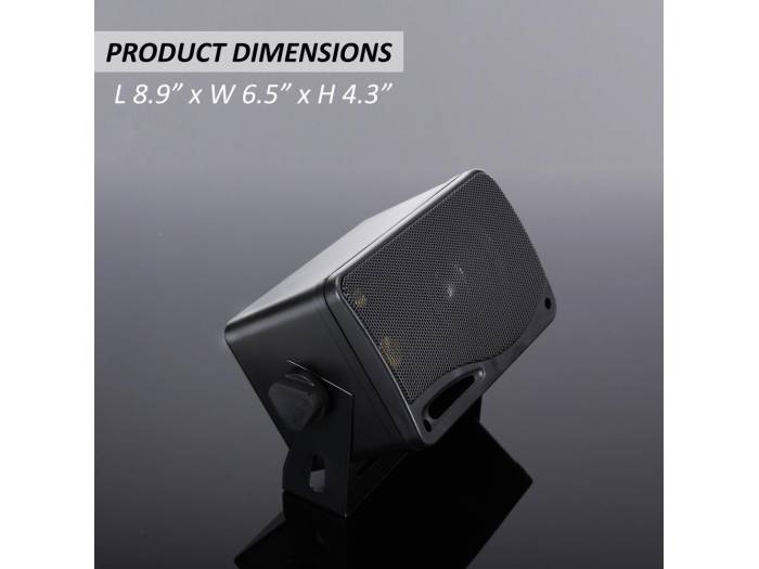 LTC MFA1200USB BT SL Plata PACK 1 - 6