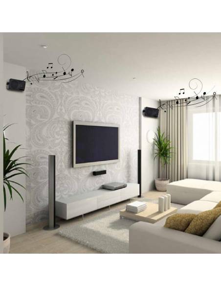 LTC MFA1200USB BT SL Plata PACK 1 - 9