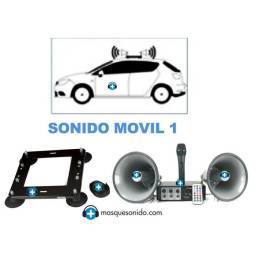 SONIDO MOVIL 1 - 1