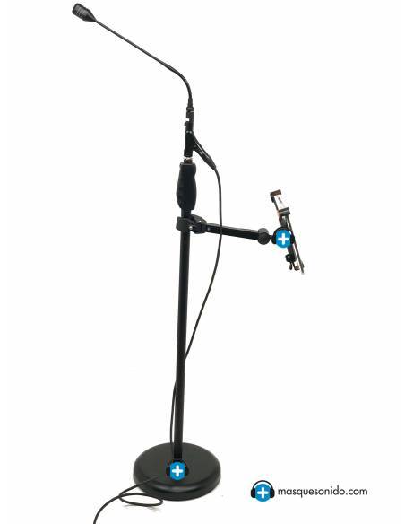 PACK PYLE EVENT 15 - SIMPLY MULTIMEDIA - PPHP1541WMU - 6