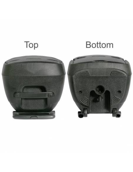 PACK PYLE EVENT 15 - ELEGANCE 10 MULTIMEDIA - PPHP1541WMU - 11