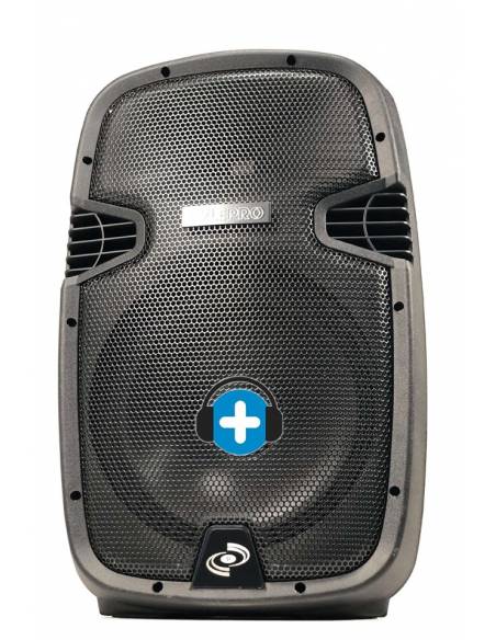 PACK PYLE EVENT 12 - SIMPLY MULTIMEDIA - PPHP1241WMU - 16