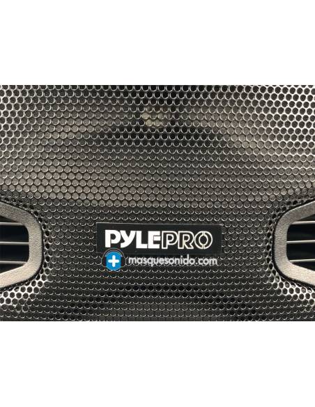 PACK PYLE EVENT 12 - TRIBUNA 10 MULTIMEDIA - PPHP1241WMU - 19