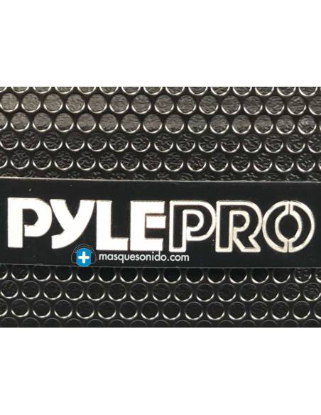 PACK PYLE EVENT 12 - TRIBUNA 10 MULTIMEDIA - PPHP1241WMU - 20