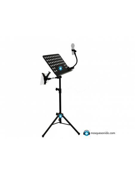 PACK PYLE EVENT 12 - TRIBUNA 10 MULTIMEDIA - PPHP1241WMU - 10