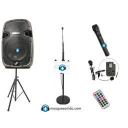 PYLE  PPHP1541WMU SIMPLY MULTIMEDIA - 1