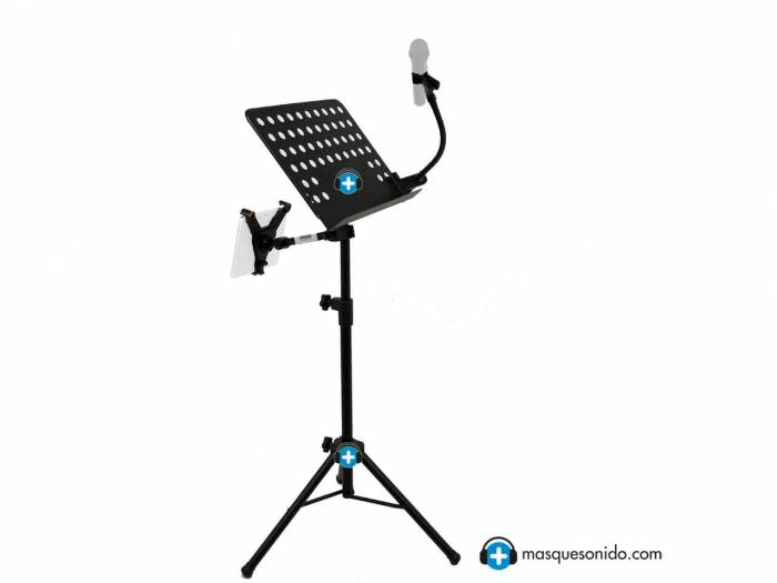 PACK PYLE EVENT 15 - TRIBUNA 10 MULTIMEDIA - PPHP1541WMU - 9