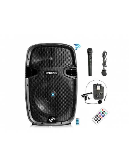 PPHP1241WMU TRIBUNA 10 - 20