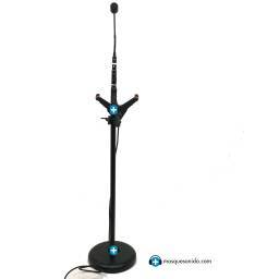 PYLE  PPHP1241WMU SIMPLY MULTIMEDIA - 1 2