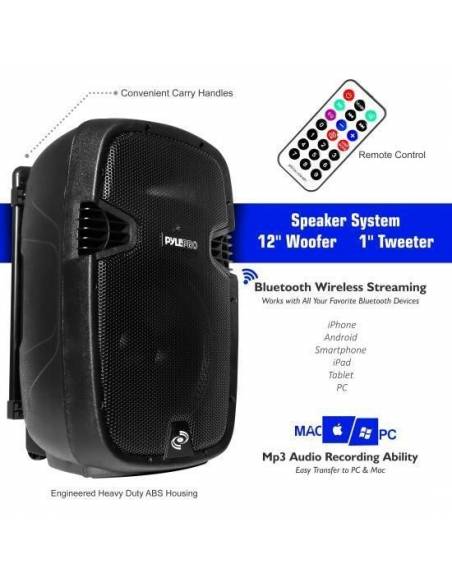 PPHP1241WMU ELEGANCE 10 MULTIMEDIA - 5