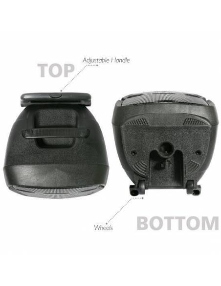 PPHP1241WMU ELEGANCE 10 MULTIMEDIA - 9