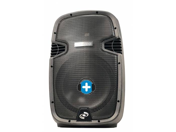 PPHP1241WMU ELEGANCE 10 MULTIMEDIA - 15