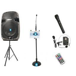 PPHP1241WMU ELEGANCE 10 MULTIMEDIA - 1