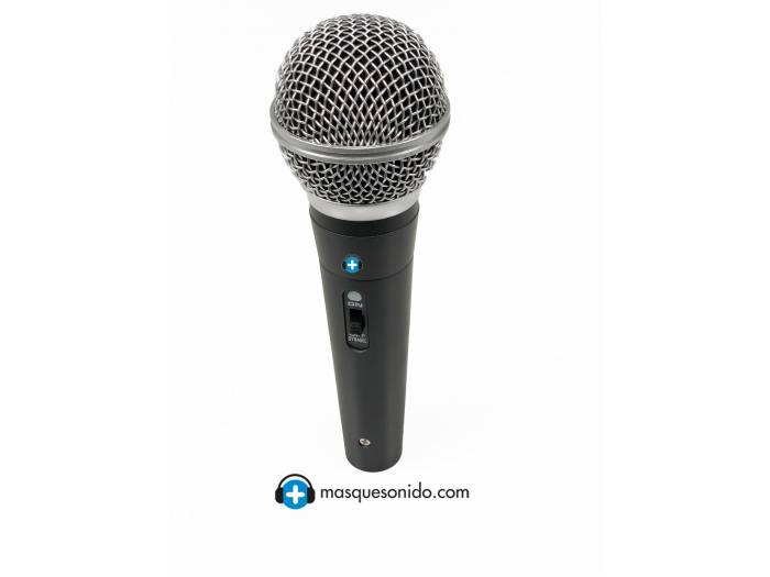 PACK DE MEGAFONIA EXTERIOR 4T- Megafonia con 60W de potencia - 10