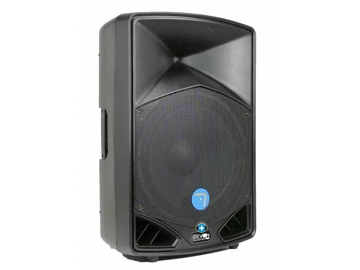 SEVEN PASV 12 APRO TWS Pareja de Altavoces 12 pulgadas 2000w - BASIC - 8